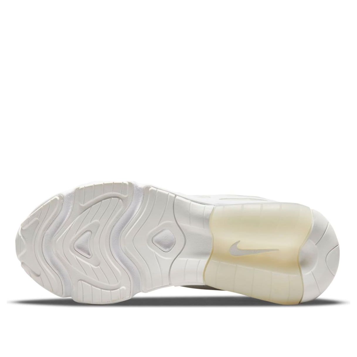 (GS) Nike Air Max Exosense 'Triple White' CN7876-100