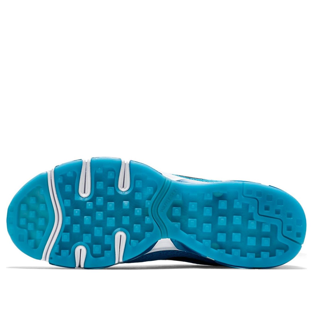 (WMNS) Nike Air Max Tailwind 8 'Blue Lagoon' 805942-400