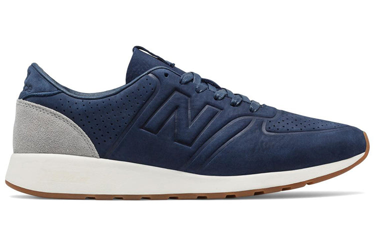New Balance 420 Deconstructed 'Navy' MRL420DT
