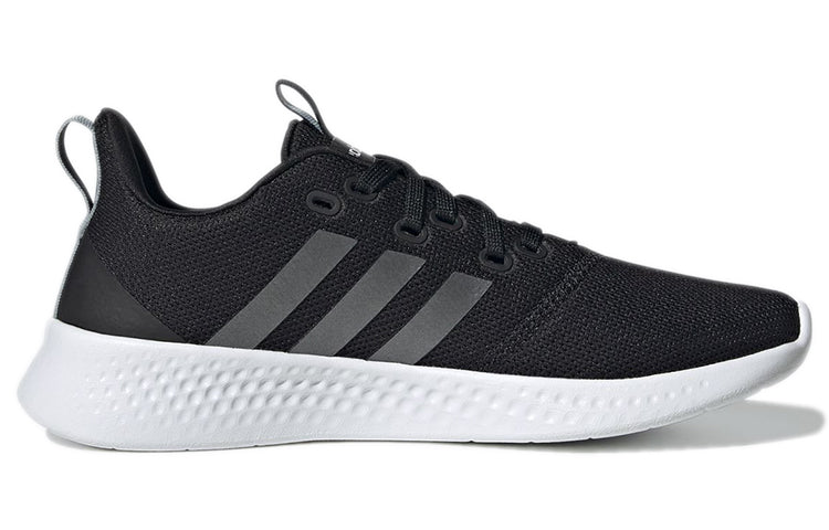 (WMNS) adidas Puremotion Shoes 'Black / Magic Grey Metallic' GX5637