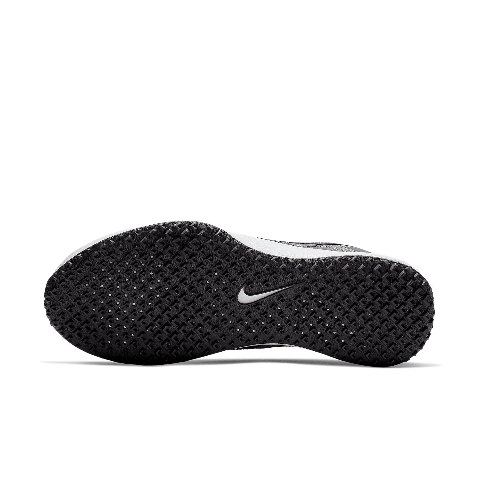 Nike Varsity Compete TR 2 'Cool Grey' AT1239-002