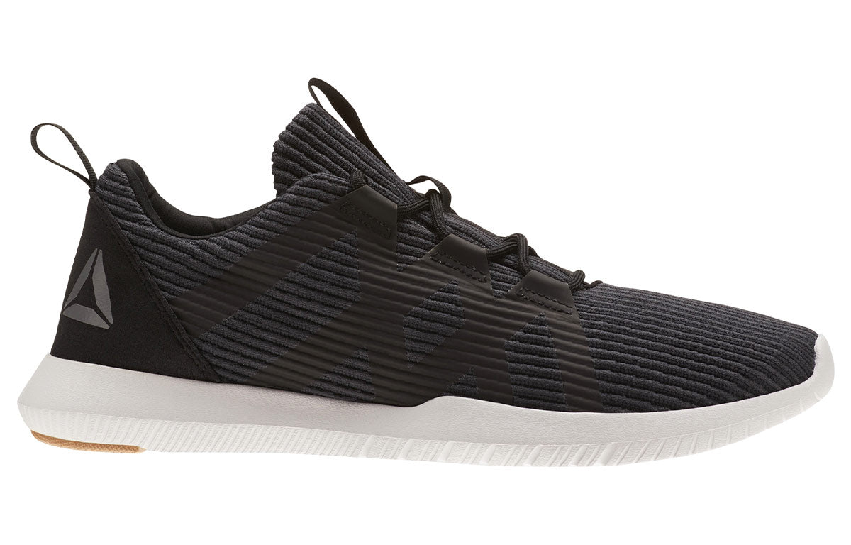 Reebok Reago Pulse 'Black' CN5125