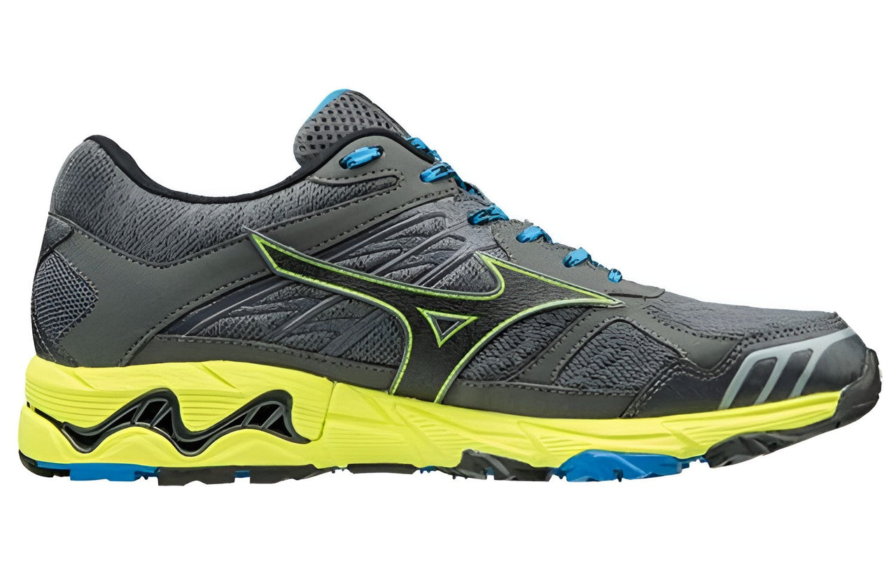 Mizuno Wave Mujin 4 Gtx J1GJ175709