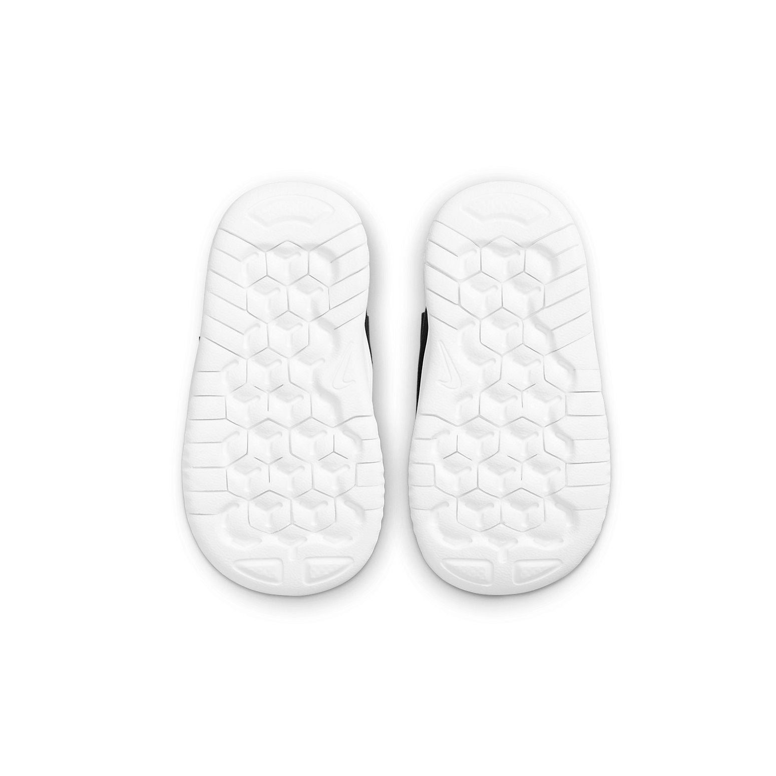 (TD) Nike Free RN 2018Velcro 'Black White' AH3453-003