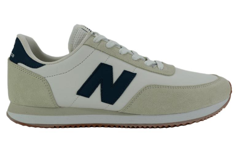 New Balance 720 Retro 'Grey Black' UL720BN