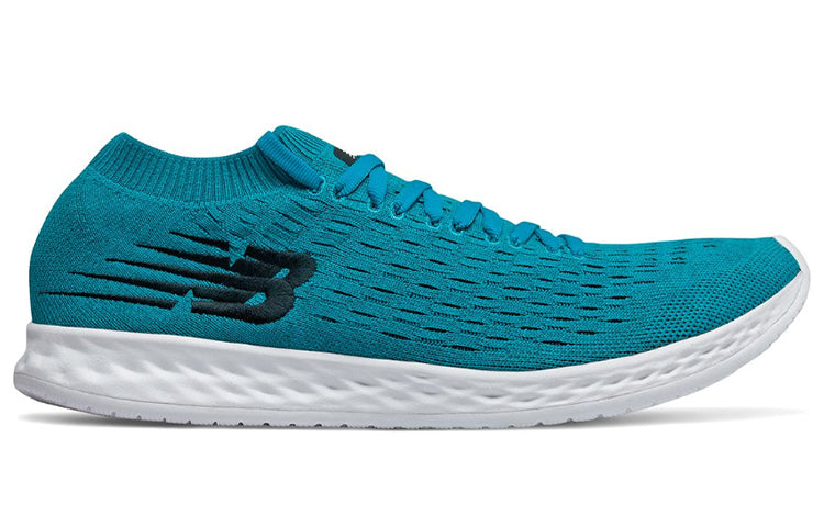 New Balance Fresh Foam Zante Solas 'Blue' MZANSDO