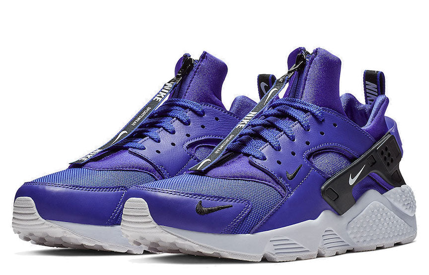 Nike Air Huarache Zip 'Purple' BQ6164-400