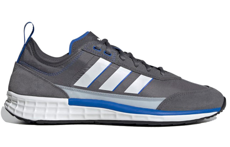 adidas originals SL 7200 'Grey Blue' FV9826