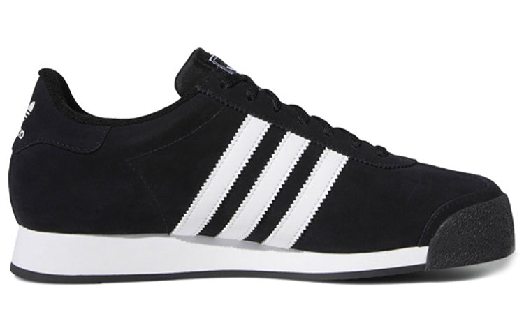 adidas Samoa 'Core Black' FV4989