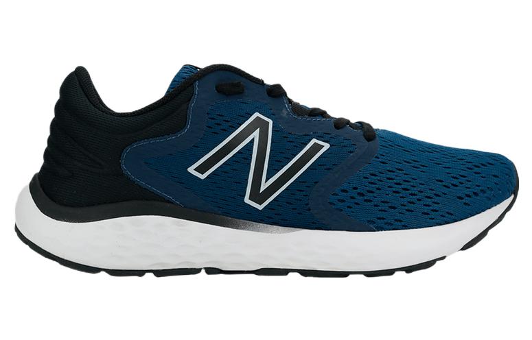 New Balance 520 Series Low Tops Retro Blue Black M520AC7