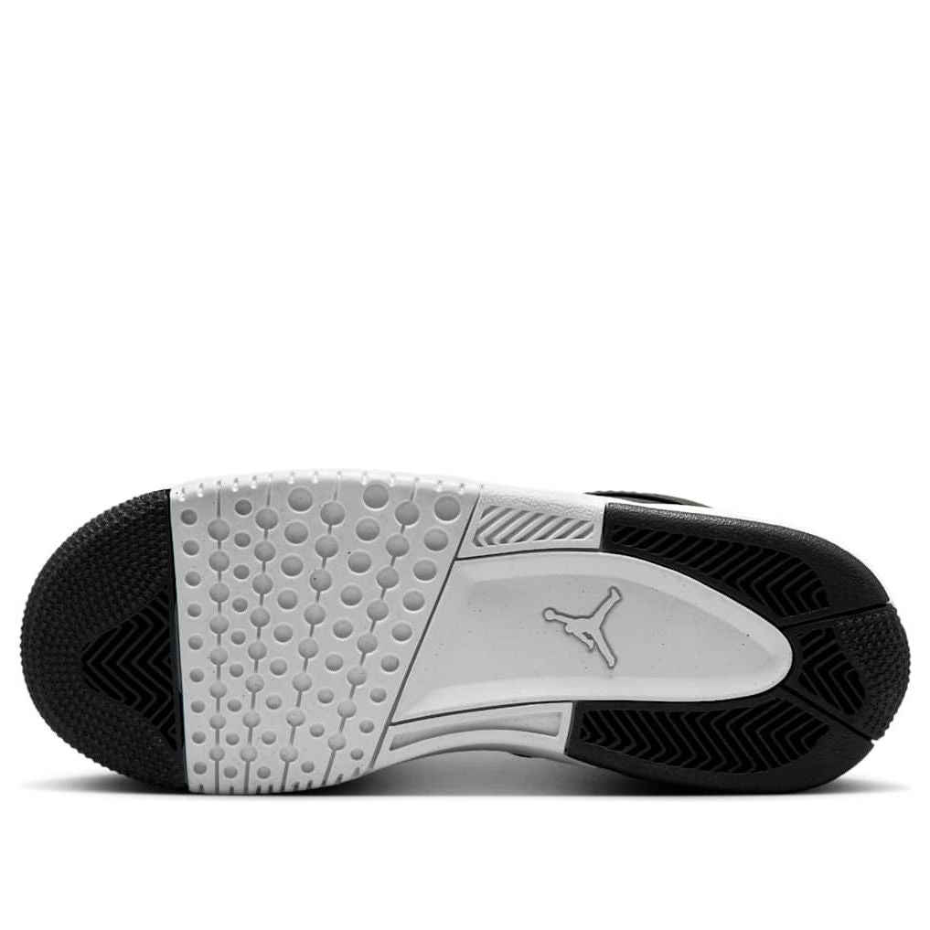 (GS) Air Jordan Flight Origin 3 'Black White' IB3692-001