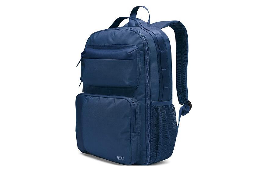 Skechers Casual Backpack 'Navy' L323U049-00N3
