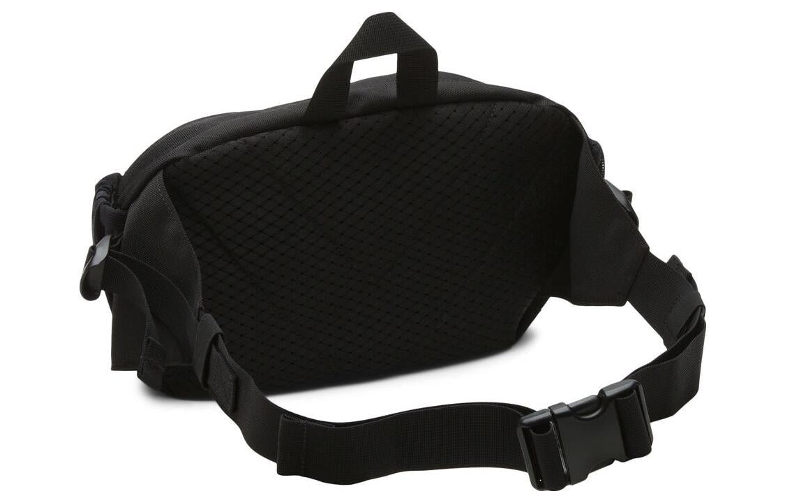 Vans Bounds Cross Body Bag 'Black' VN0A7SCLBLK1