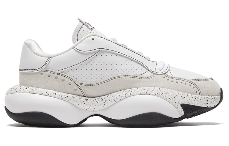 (WMNS) PUMA Alteration Perf 'Grey White' 374552-01