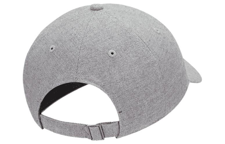 Nike Logo Gray DV3166-009