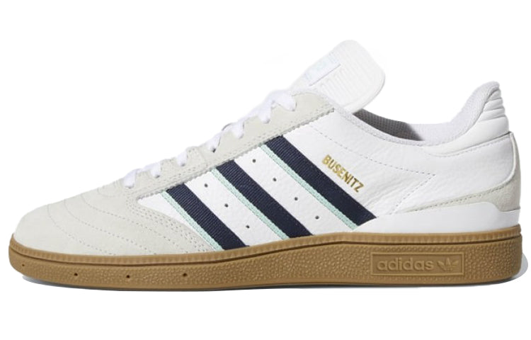 adidas Busenitz Pro 'Navy Mint' DB3128