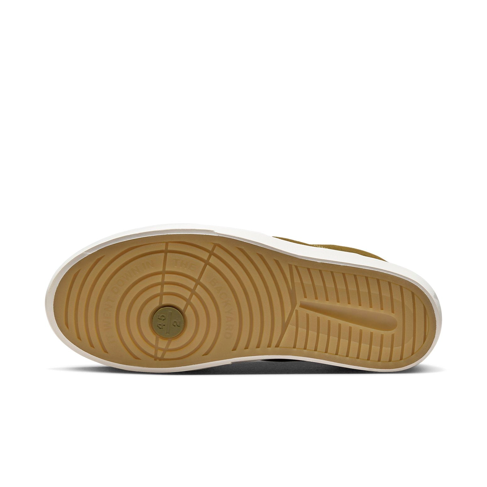 Air Jordan Series Mid 'Pilgrim' DA8026-331
