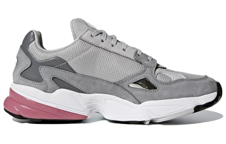 (WMNS) adidas Falcon 'Grey' D96698