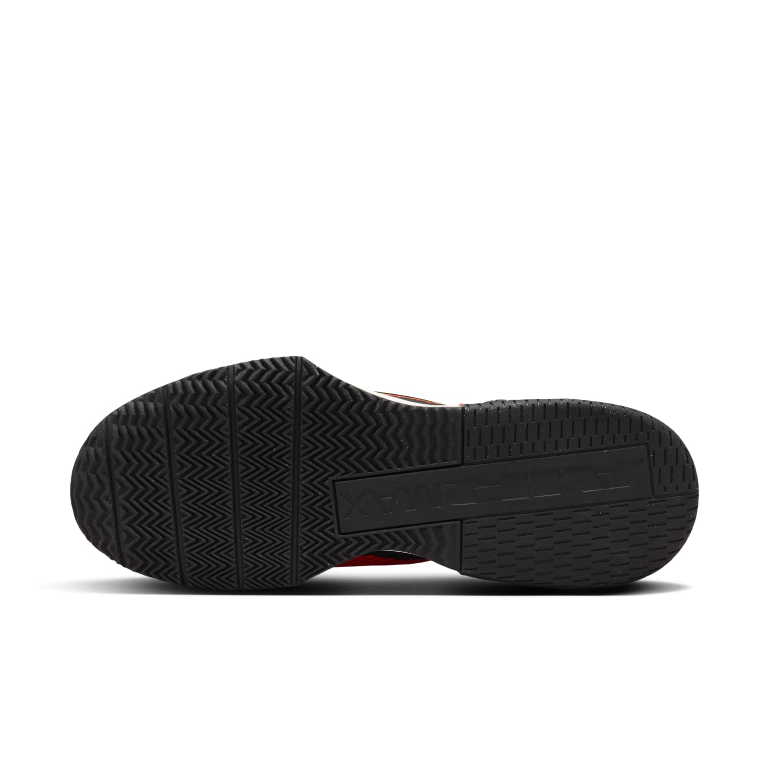 Nike Air Max Alpha Trainer 6 'Rush Orange Black' FQ1833-800