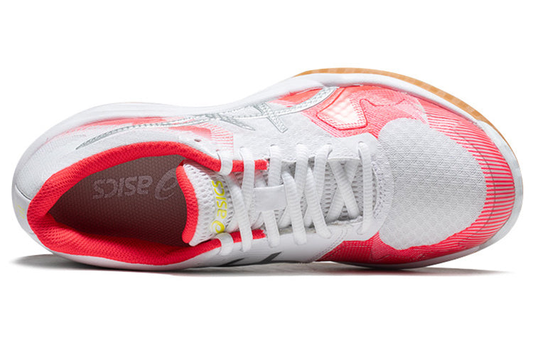 (WMNS) ASICS Gel-Tactic 2 'Pink White' 1072A035-101