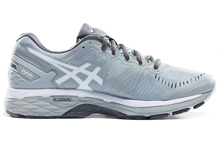 ASICS Gel-Kayano 23 'Grey White' T646N-9601
