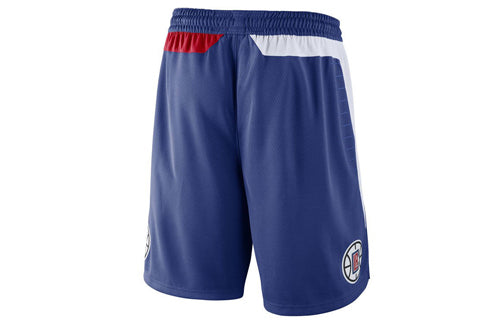 Nike Los Angeles Clippers ( SW ) Team limited ICON EDITION Shorts Blue 866821-495