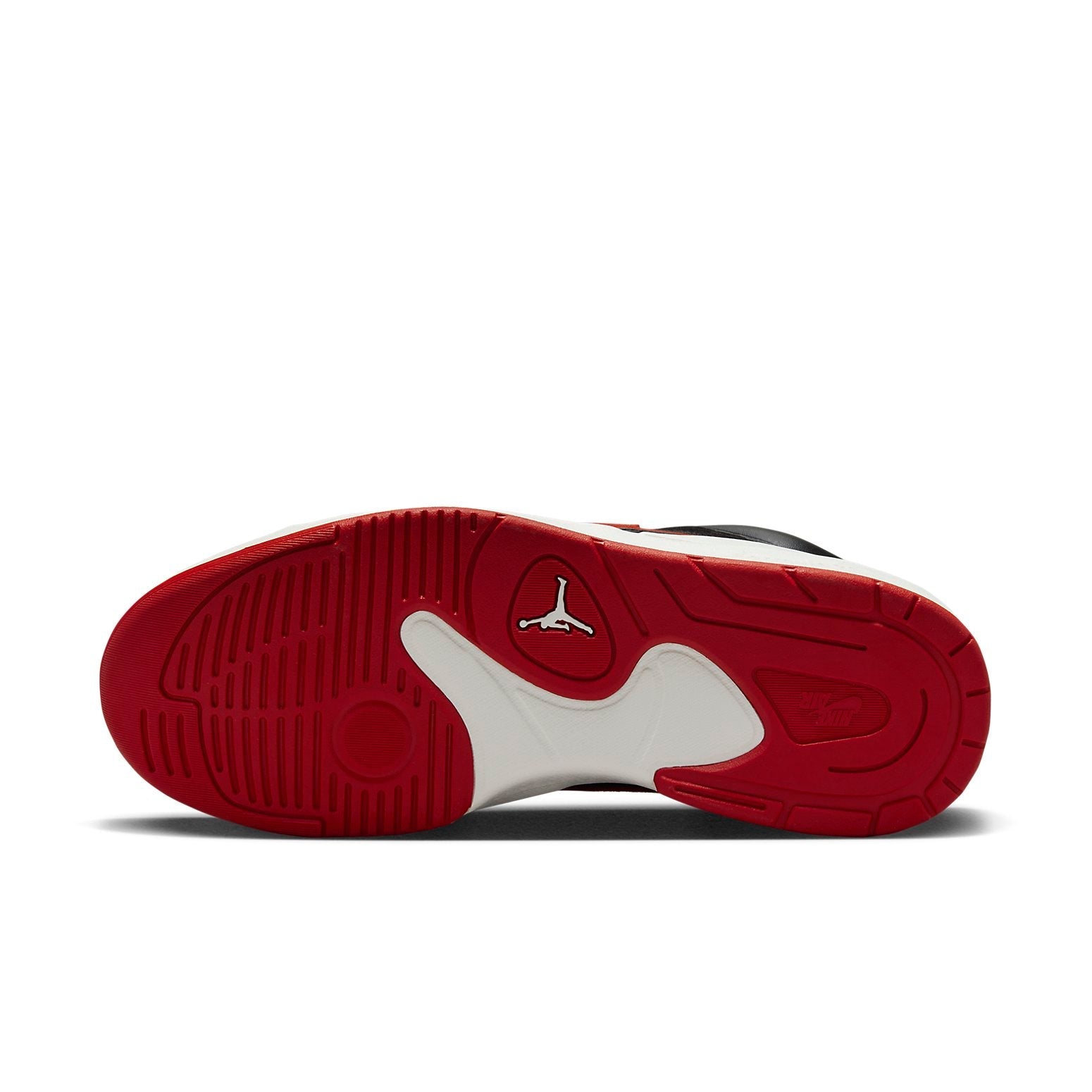 (WMNS) Air Jordan Stadium 90 'Black Gym Red' FB2269-001