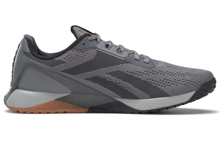 Reebok Nano X1 'Pure Grey' H02830