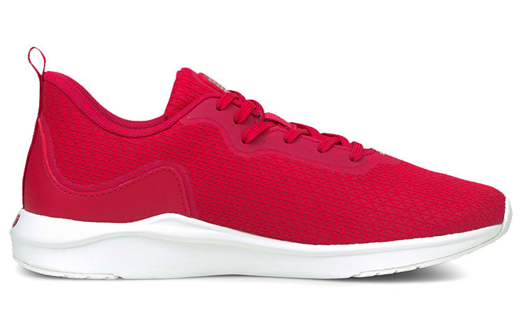 (WMNS) PUMA Softride Finesse 'Persian Red' 195086-08