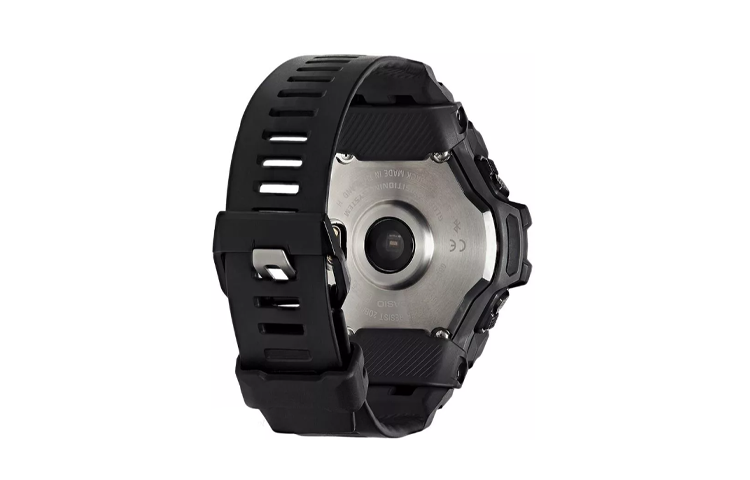 CASIO G-Shock Digital 'Black' GBD-H1000-1PRD