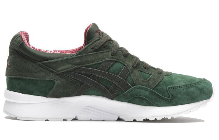 ASICS Gel Lyte 5 'Christmas Pack - Ugly Sweater' H6R2L-8082