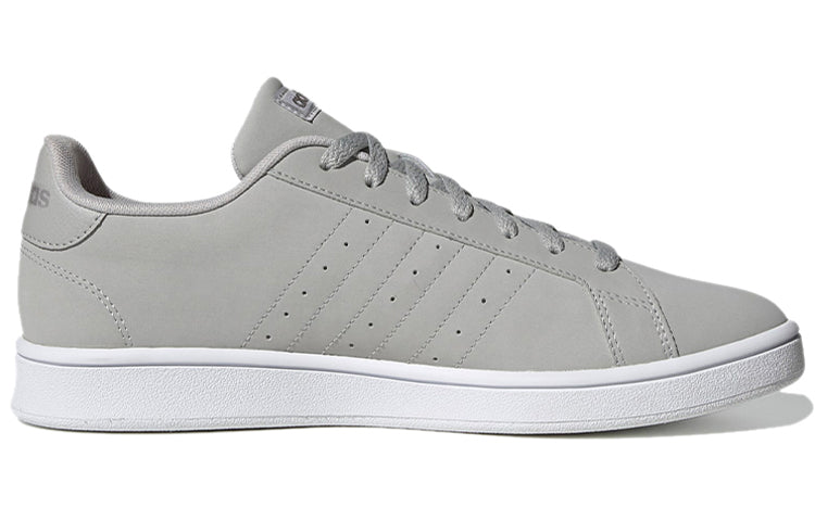 adidas neo Grand Court Base 'Grey White' FV8481