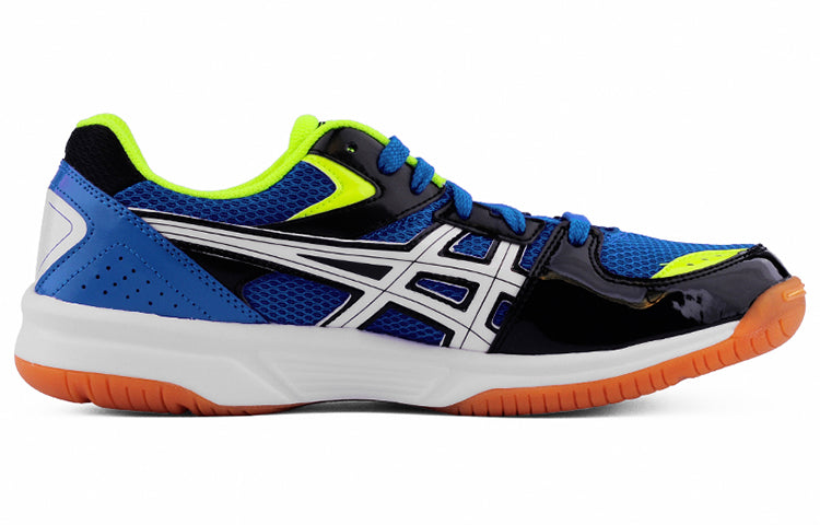 ASICS River CS 'Blue Green' TVRA03-400
