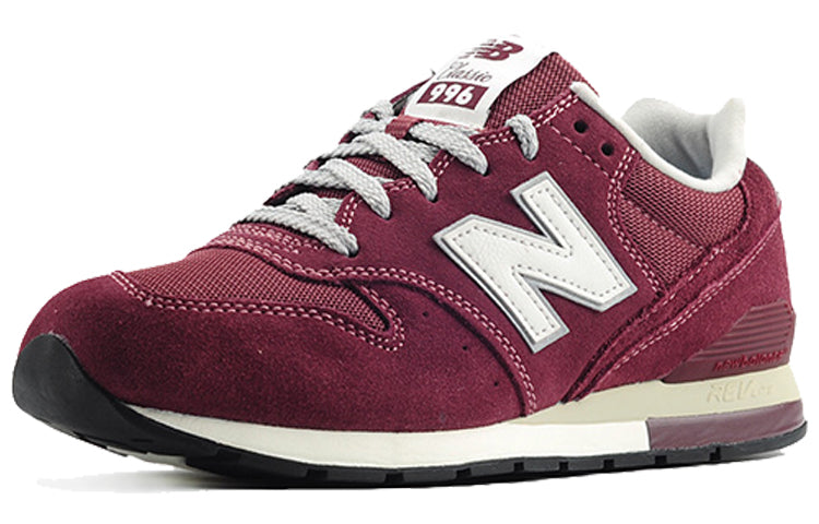 New Balance 996 Wine Red MRL996TR