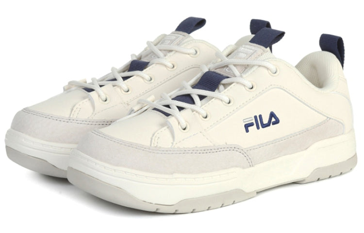 FILA Low Gravity 2000 Running Shoe White 1XM01007_896