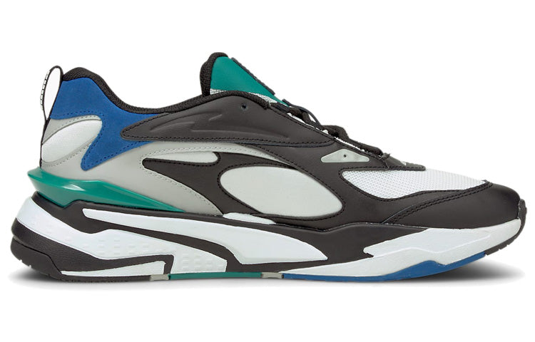 PUMA RS-Fast Mix 'White Star Sapphire' 375641-02