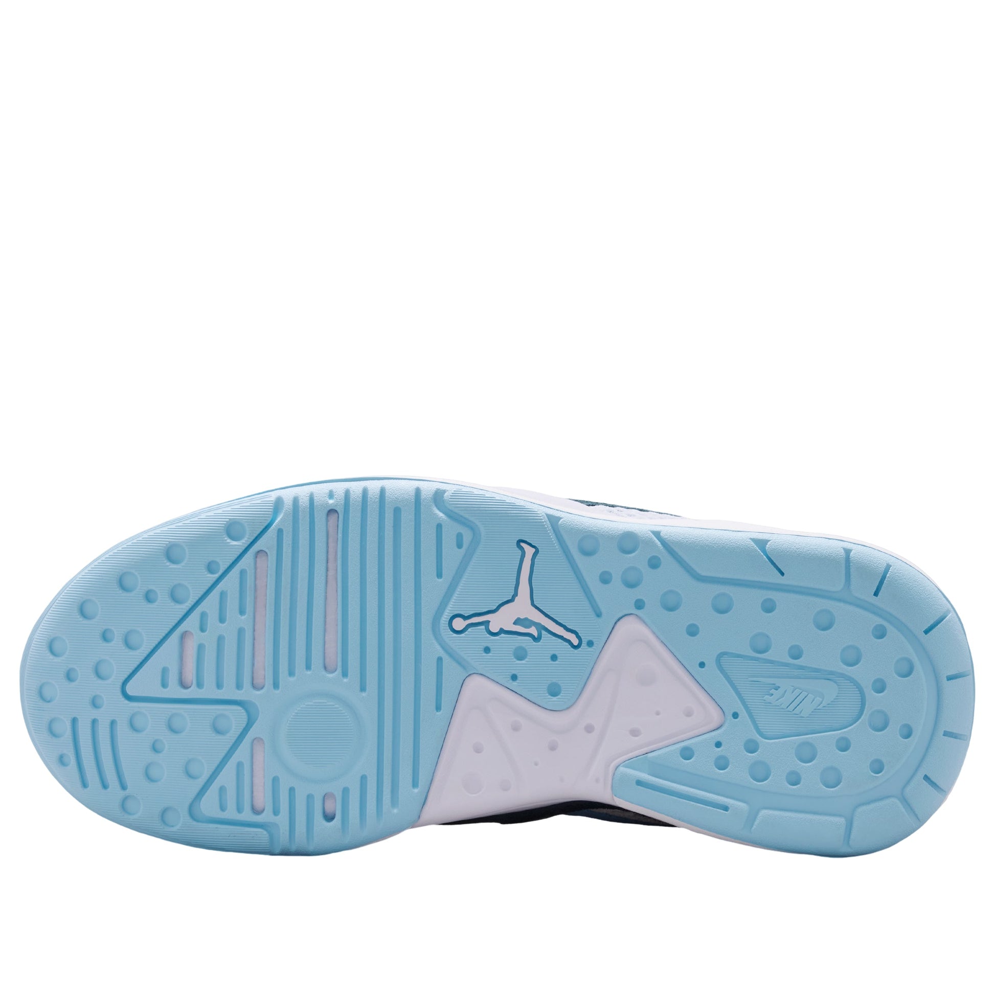 (GS) Jordan CMFT Era 'White Squadron Blue' HQ0506-103