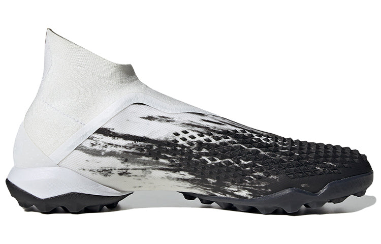 adidas Predator Mutator 20+ TF 'White Gold Metallic' FW9179