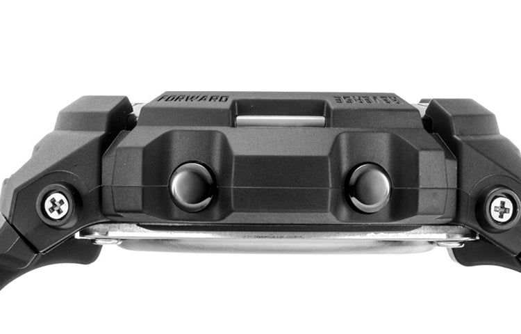 CASIO G-Shock Analog-Digital 'Black' AWG-M100SBB-1AJF