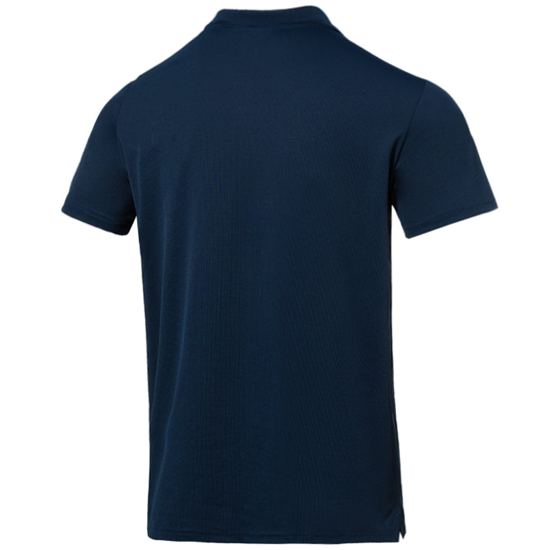 Under Armour Polo Shirt 'Navy Blue' 23500507-408
