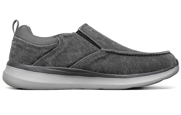 Skechers Delson 2.0 Low-Running Shoes Black 210025-BLK