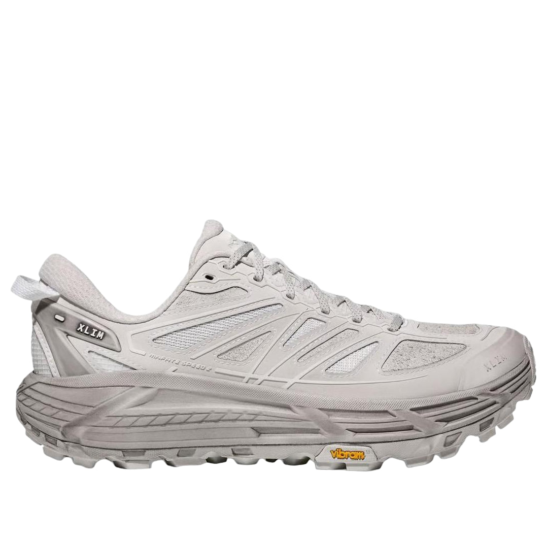 HOKA ONE ONE Mafate Speed 2 XLIM 'Grey Foam' 1181770-GRYF