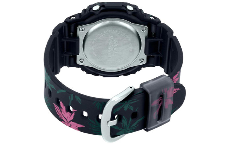 CASIO Baby-G 'Black' BGD-560CF-1