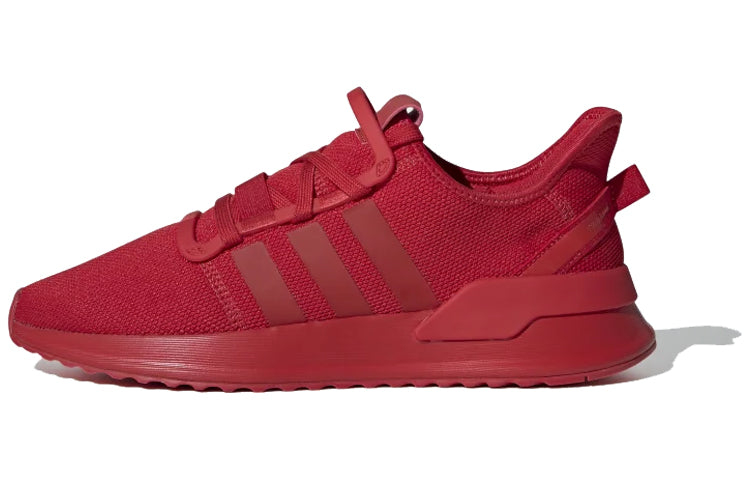 adidas U_Path Run 'Scarlet' FV9020