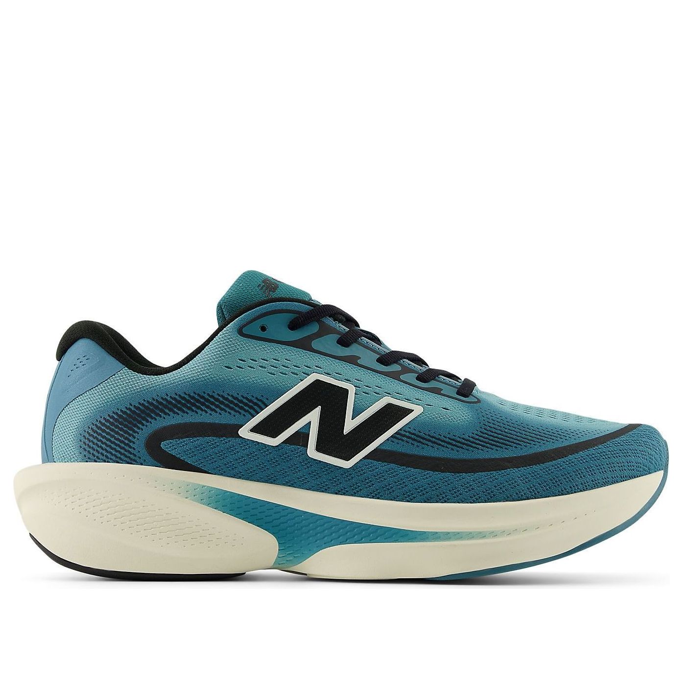 New Balance Ellipse 'Big Teal Black Linen' MELPS4MD