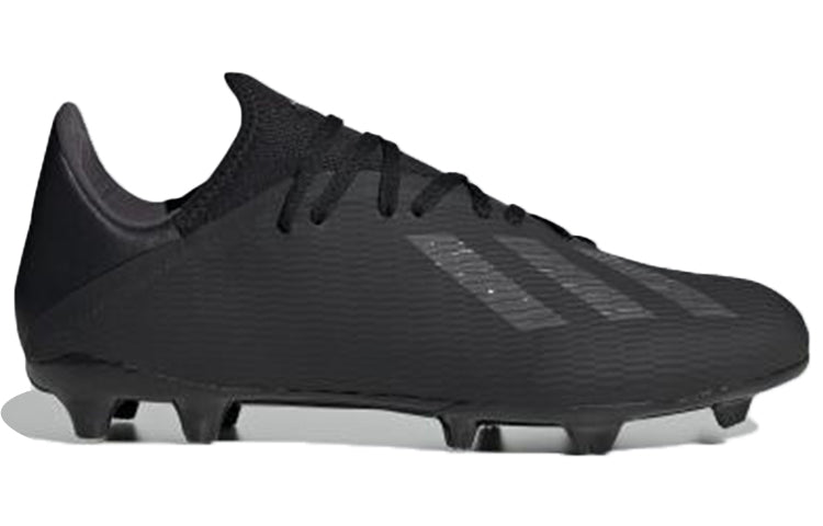 adidas X 19.3 FG 'Black' F35381