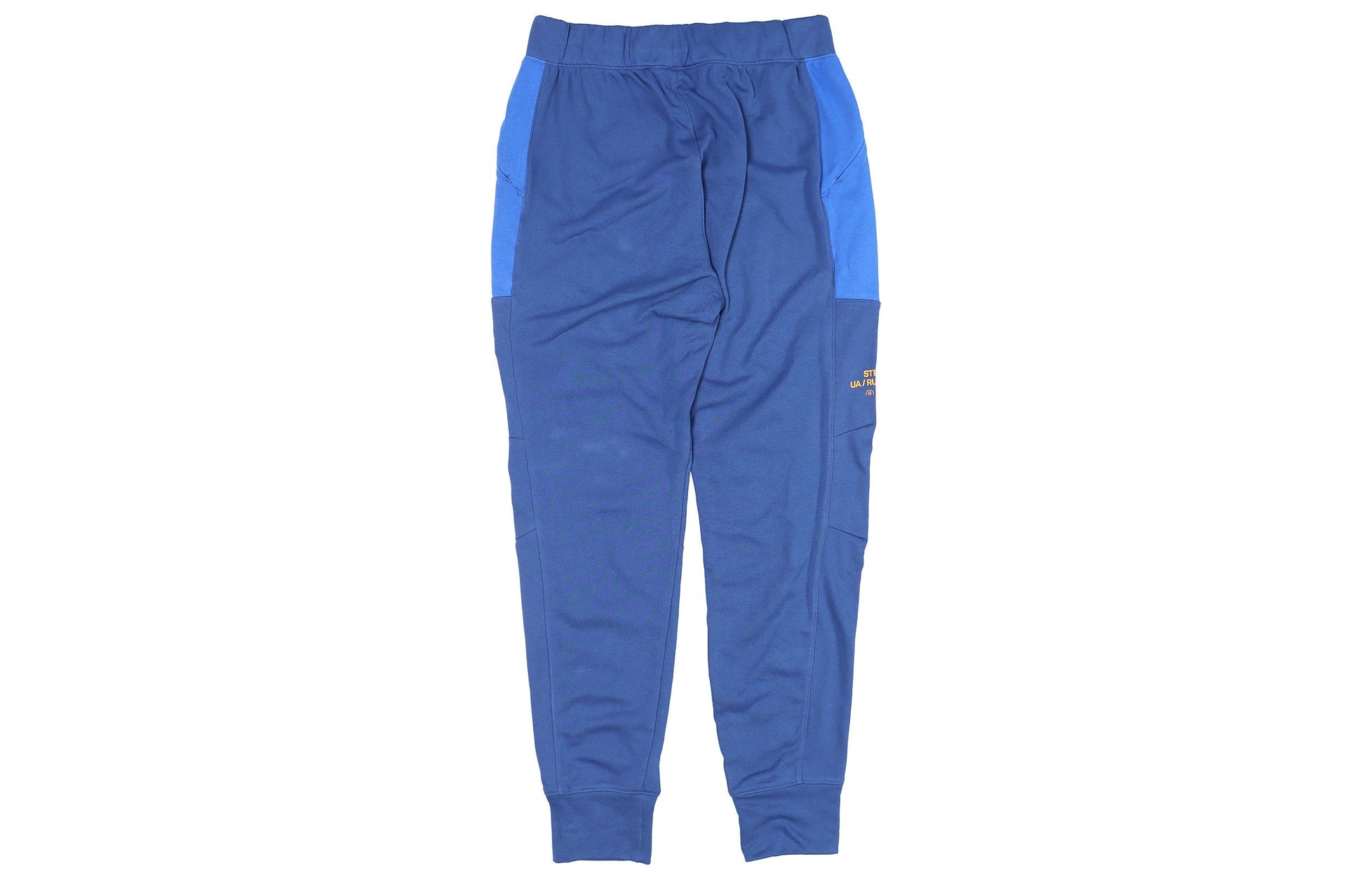 Under Armour SC30 Warm Up Basketball Pants 'Blue' 1351321-449