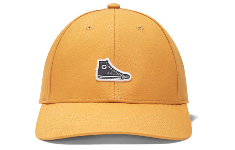 Converse Chuck 70 Baseball Cap 'Yellow' 10021040-A02