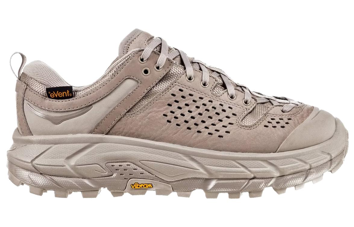 HOKA ONE ONE x Engineered Garments Tor Ultra Low 'Simply Taupe' 1102502-SITA