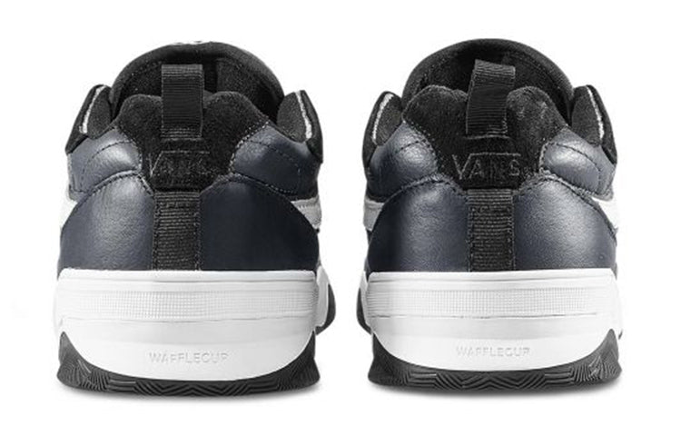 Vans Brux Wc Black/White VN0A4BH4SIG